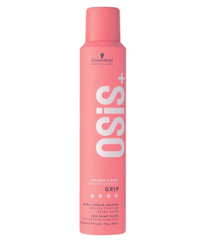 Grip Osis+ Mousse Fijación Fuerte