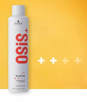 Elastic chico 300 ml