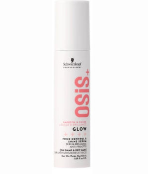 Glow Osis+ Serum Brillo Antifrizz