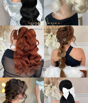 Trenzas & Coletas