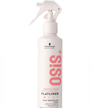 Osis+ Flatliner Heat Protection Spray