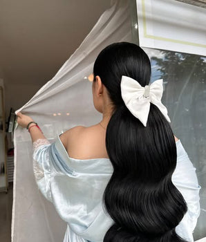 Trenzas & Coletas