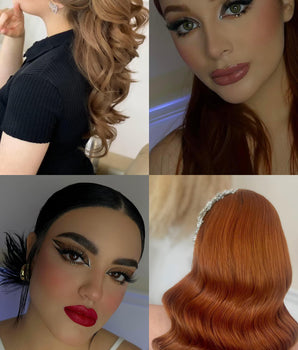 MakeUp & Hairstyle