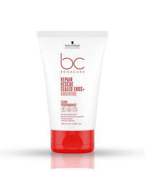 Schwarzkopf Bc Repair Rescue Sealed Ends+ Arginine 100ml