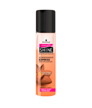 Acondicionador Express Shine