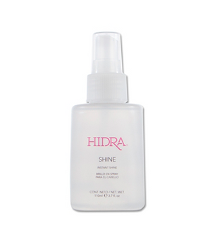 Hidra Shine Brillo En Spray Para El Cabello 110ml